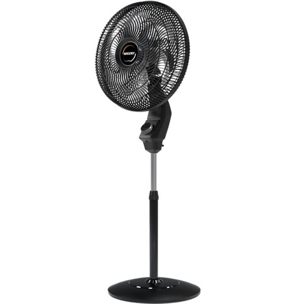 Ventilador de Coluna Mallory Éolo 127V - Imagem 3