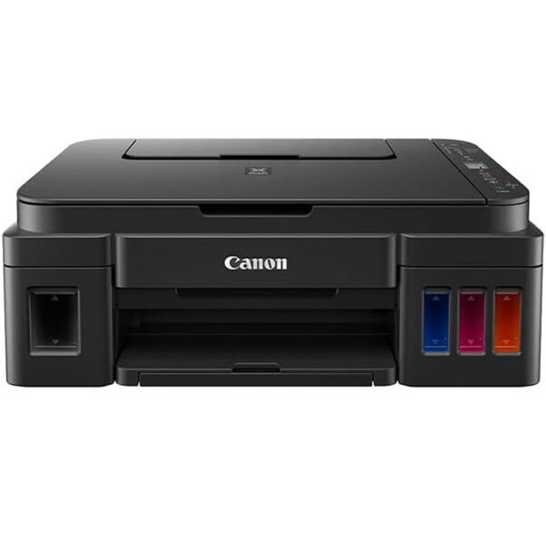 Impressora Multifuncional Canon Mega Tank G3110 - Imagem 3