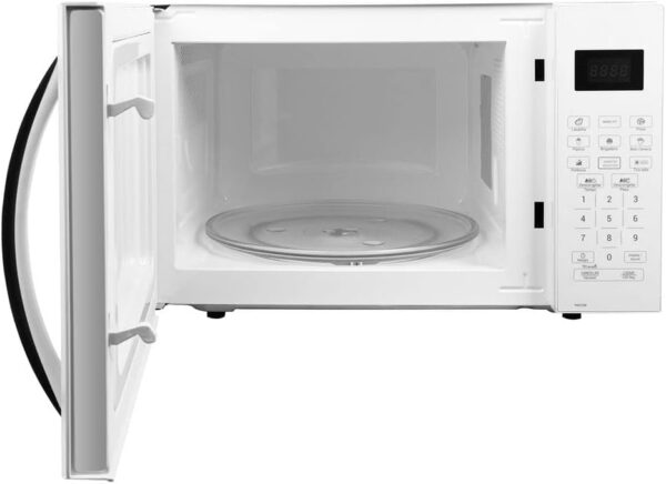 Micro-ondas Philco 20L 110V - Imagem 3