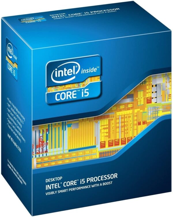 PC Home Office Core i5 - Imagem 3