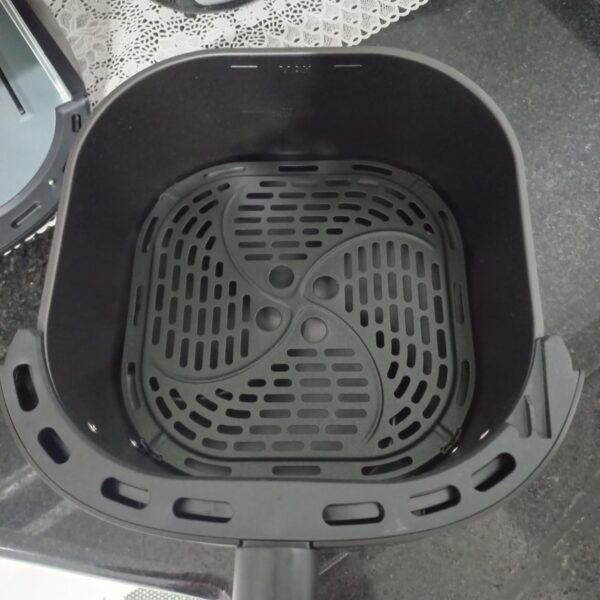 Air Fryer Philips Walita - Imagem 3