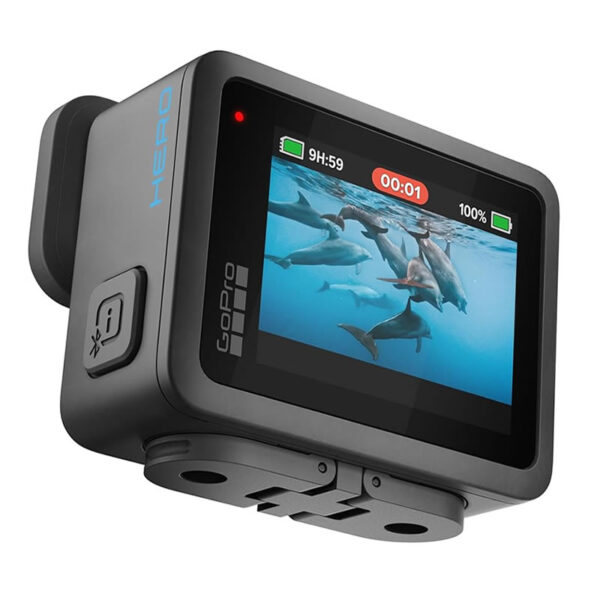 GoPro 4K à prova d'água - Imagem 3