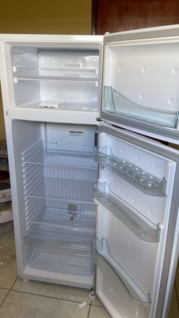Refrigerador Consul Duplex 127V - Imagem 4