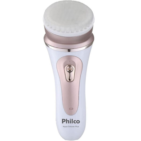 Depilador Philco Aqua Deluxe Plus 9 em 1 - Imagem 4