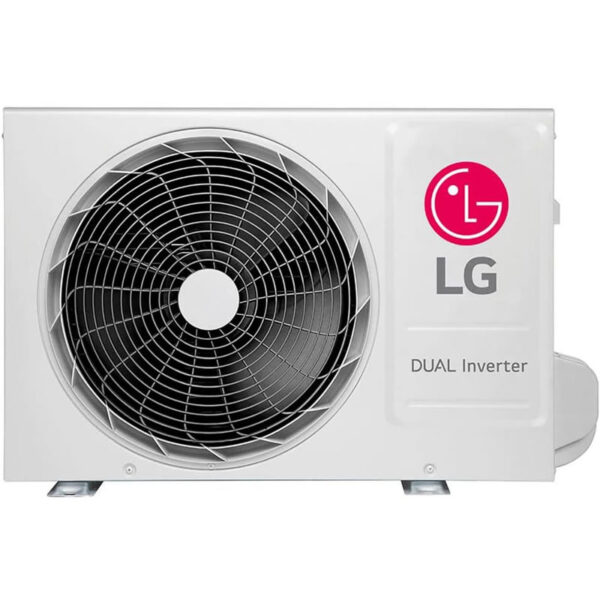 Ar Condicionado Hi Wall LG Dual Inverter Voice 9.000 Btus - Imagem 4