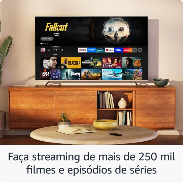 Fire TV Stick HD com Alexa - Imagem 4