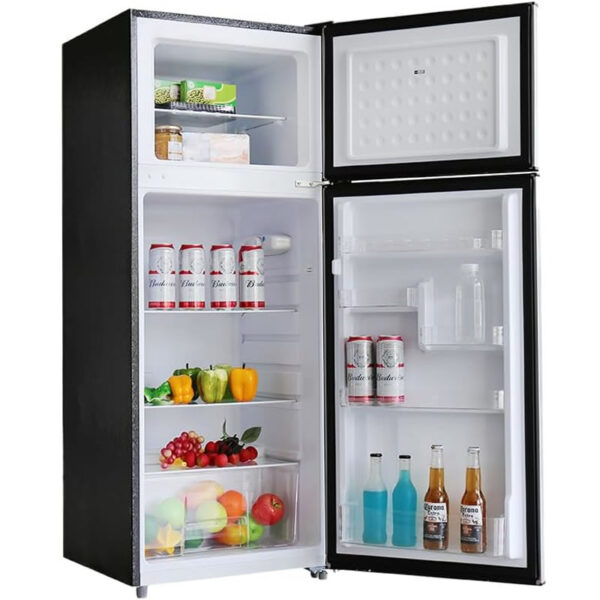 Geladeira Refrigerador HQ Defrost 230L - Imagem 4