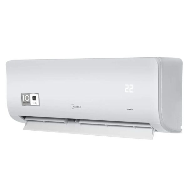 Ar-condicionado Midea AI Ecomaster - Imagem 3