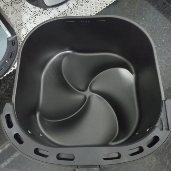 Air Fryer Philips Walita - Imagem 4