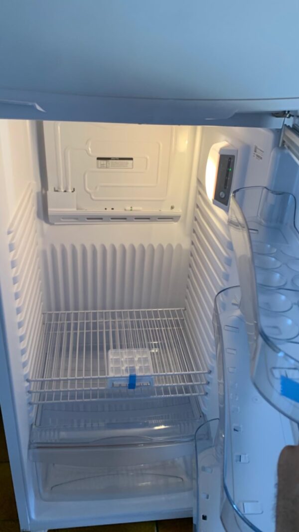 Refrigerador Consul Duplex 127V - Imagem 5