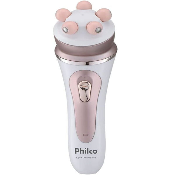 Depilador Philco Aqua Deluxe Plus 9 em 1 - Imagem 5
