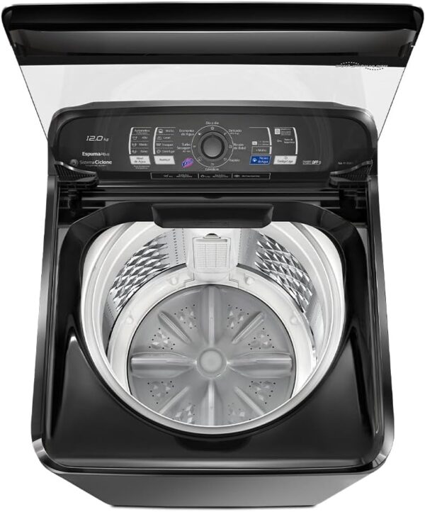 Panasonic Máquina de Lavar 12Kg 110V - Imagem 5