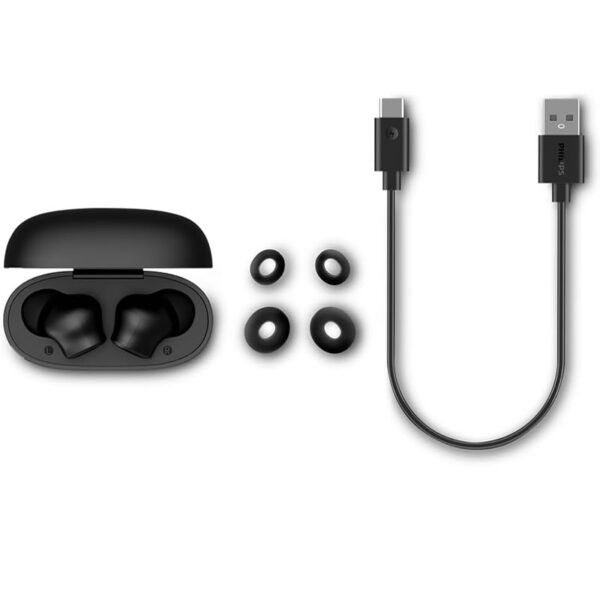 Fone de Ouvido sem fio TWS Philips - Imagem 5