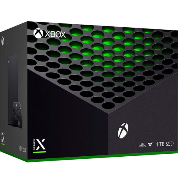 Console Xbox Series X - Imagem 6
