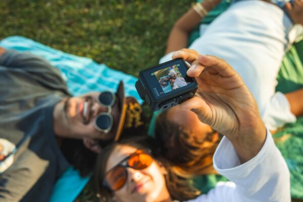 GoPro 4K à prova d'água - Imagem 5