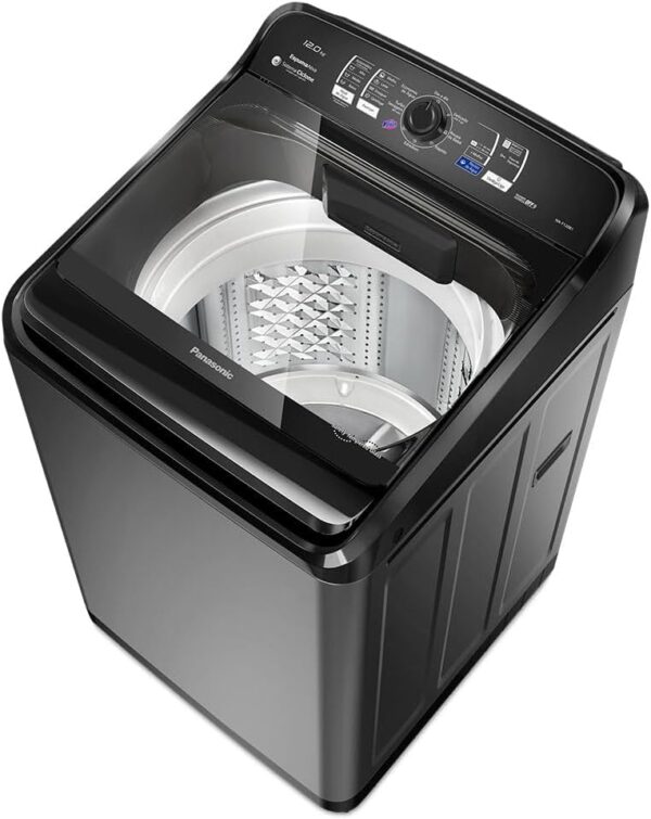 Panasonic Máquina de Lavar 12Kg 110V - Imagem 6