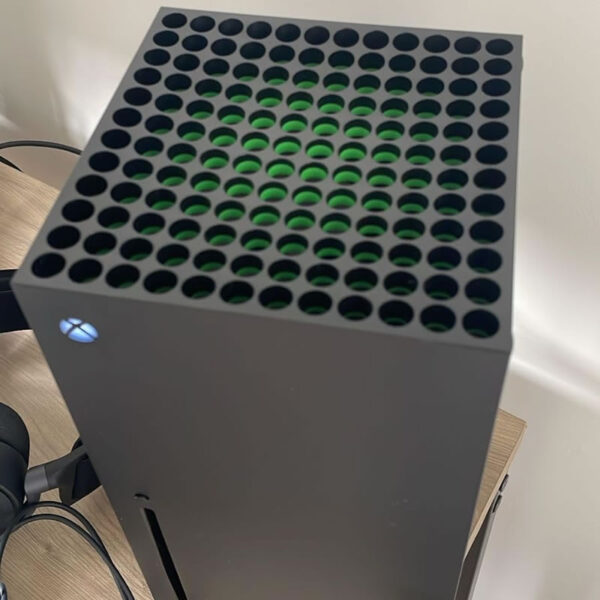 Console Xbox Series X - Imagem 7