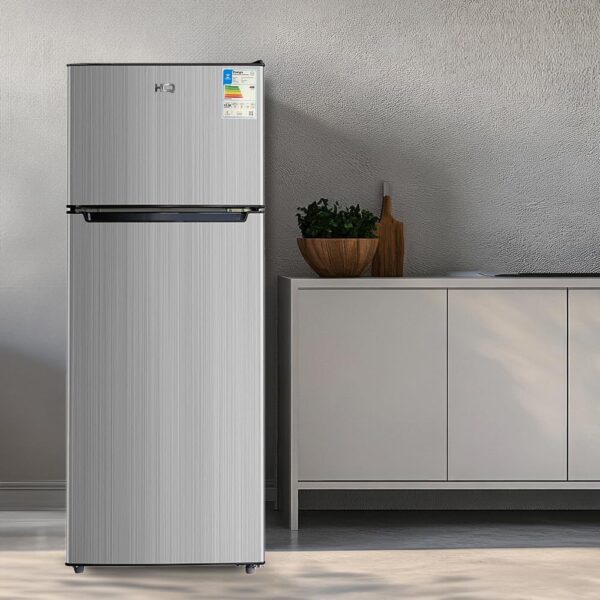Geladeira Refrigerador HQ Defrost 230L - Imagem 6