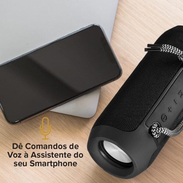 Caixa de Som i2GO Essential Sound Go - Imagem 6