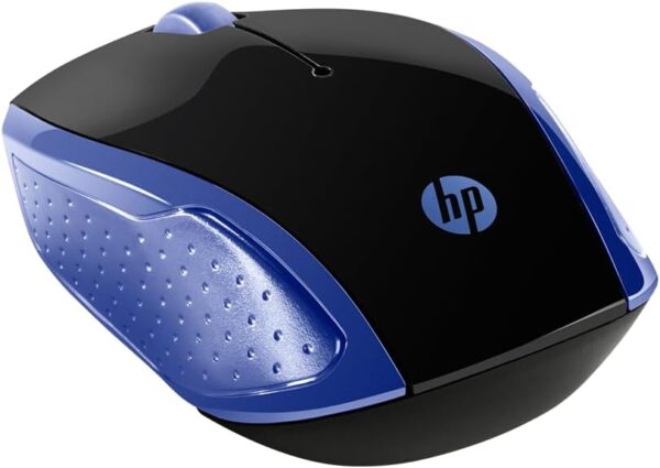 Mouse sem fio HP 200 Oman - Imagem 5