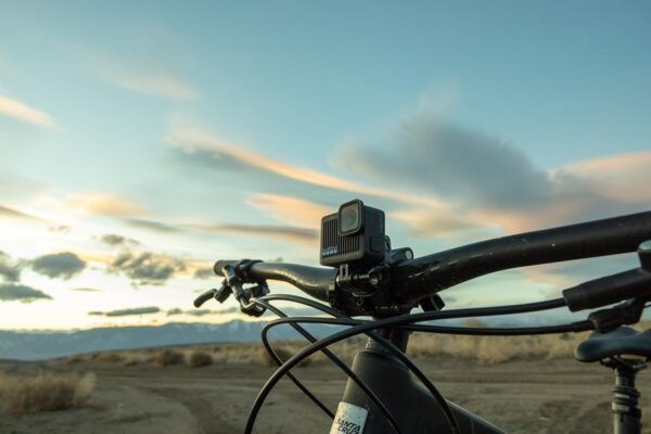 GoPro 4K à prova d'água - Imagem 6