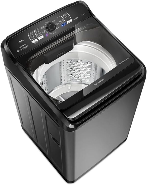 Panasonic Máquina de Lavar 12Kg 110V - Imagem 7