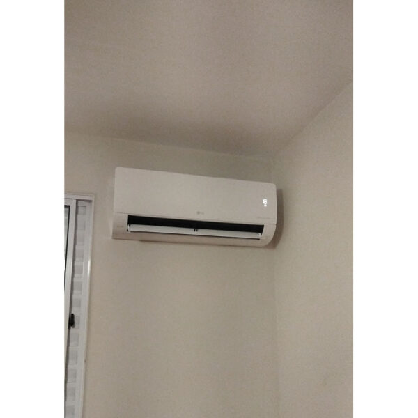 Ar Condicionado Hi Wall LG Dual Inverter Voice 9.000 Btus - Imagem 7