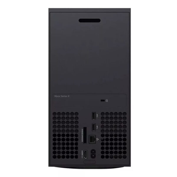 Console Xbox Series X - Imagem 8