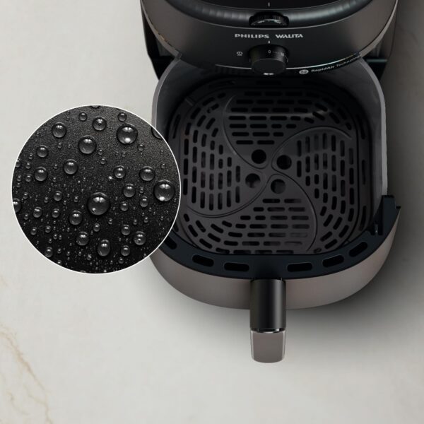 Air Fryer Philips Walita - Imagem 6