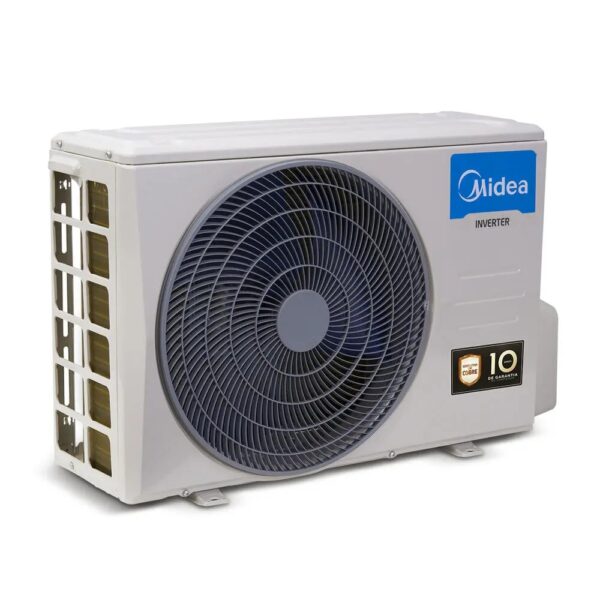 Ar-condicionado Midea AI Ecomaster - Imagem 4