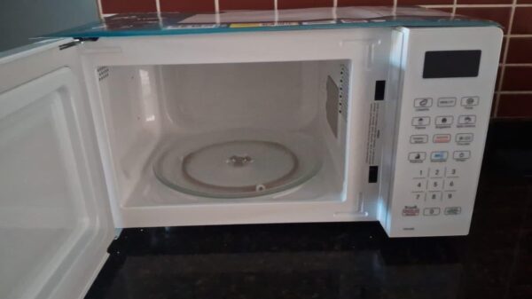 Micro-ondas Philco 20L 110V - Imagem 7
