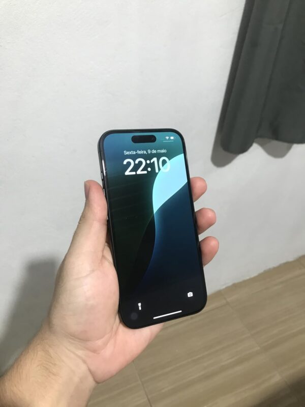 Apple iPhone 16 256 Gb - Imagem 7