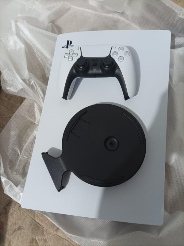 Console PlayStation 5 Digital Edition - Imagem 6