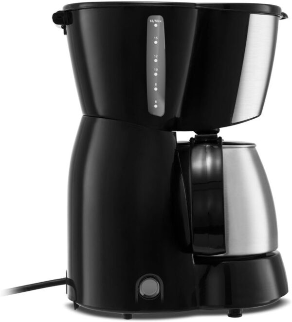 Cafeteira Britânia 18 Xícaras 220V - Imagem 8