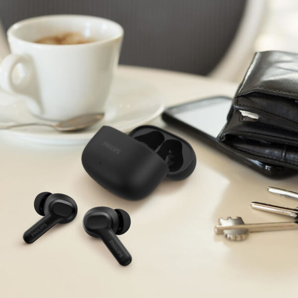Fone de Ouvido sem fio TWS Philips - Imagem 8