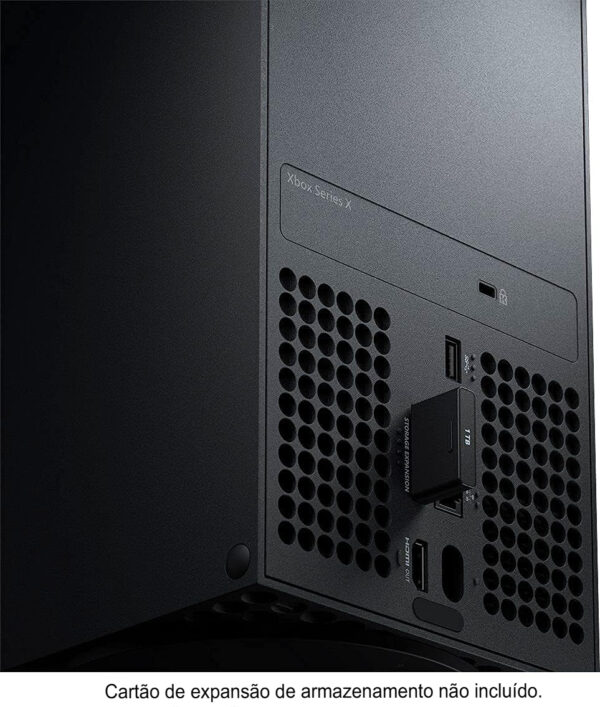 Console Xbox Series X - Imagem 9