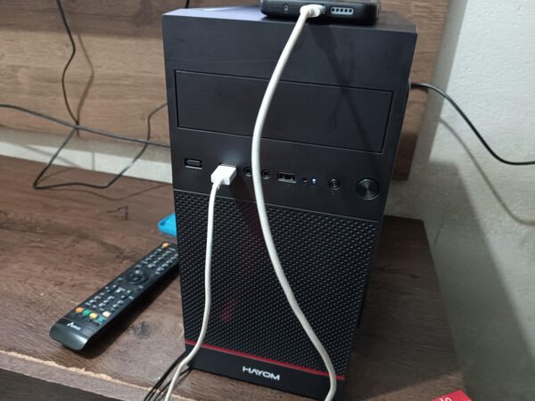 PC Home Office Core i5 - Imagem 8