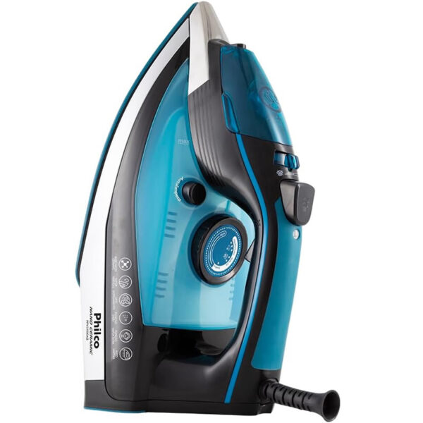 Ferro de Passar Philco Nano Ceramic - Imagem 8