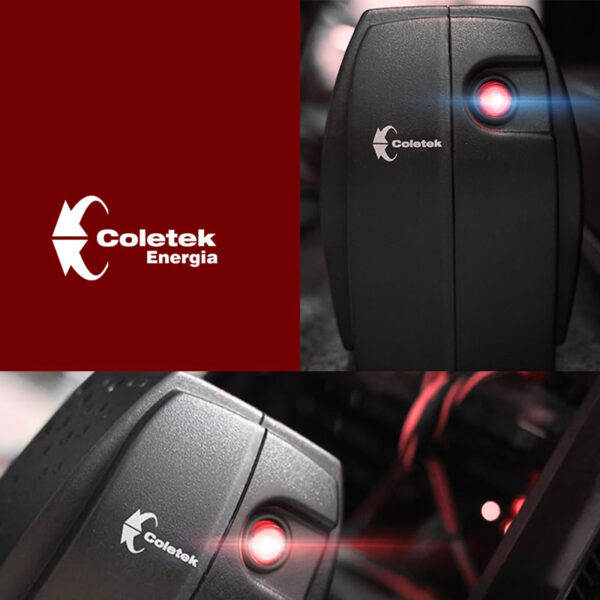 Estabilizador Coletek Bem Ligado - Imagem 8