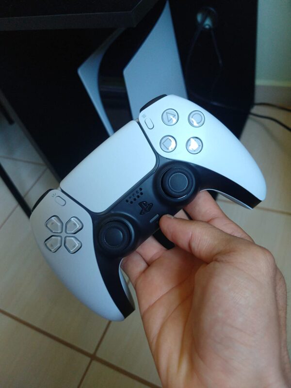 Console PlayStation 5 Digital Edition - Imagem 7
