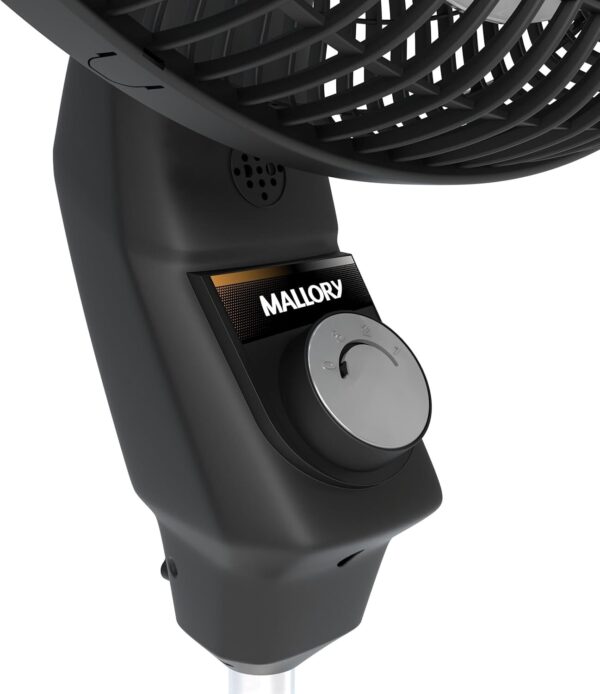 Ventilador de Coluna Mallory Éolo 127V - Imagem 7
