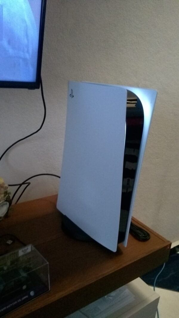 Console PlayStation 5 Digital Edition - Imagem 8