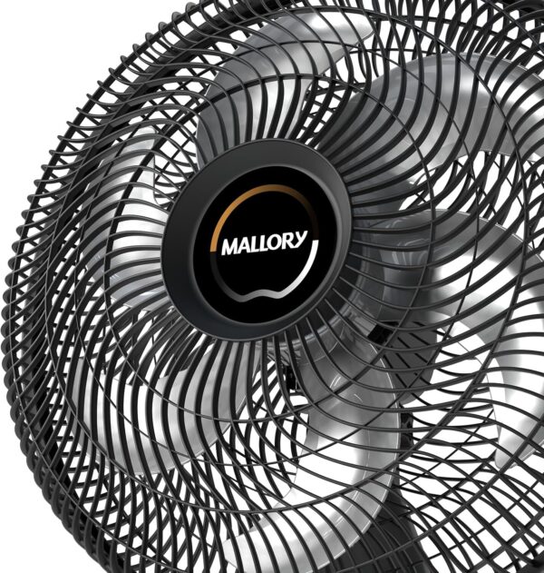 Ventilador de Coluna Mallory Éolo 127V - Imagem 8