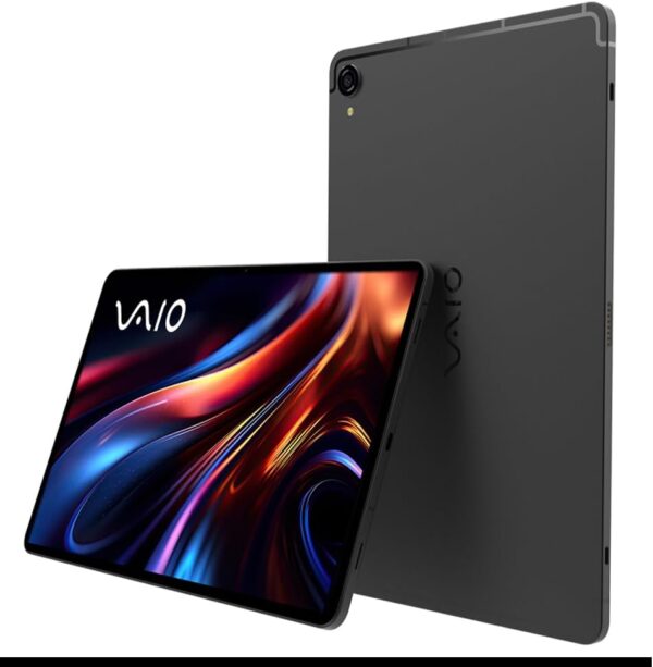 Tablet VAIO TL12 8GB 256GB Octa-Core - Imagem 2