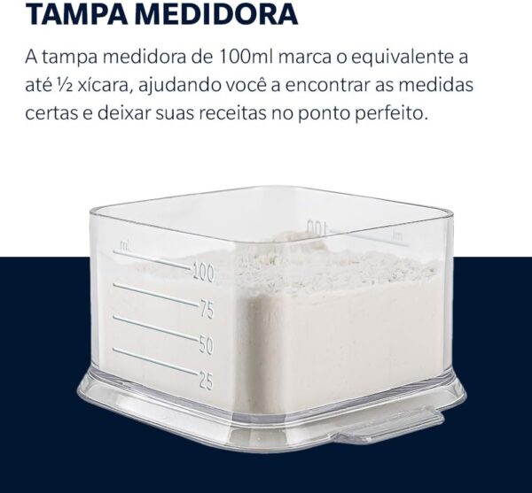 Liquidificador 1400 Full Oster - Imagem 5