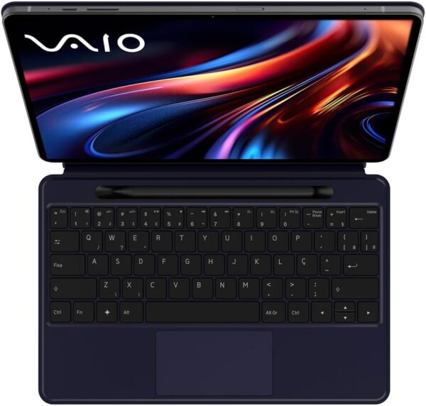 Tablet VAIO TL12 8GB 256GB Octa-Core - Imagem 4
