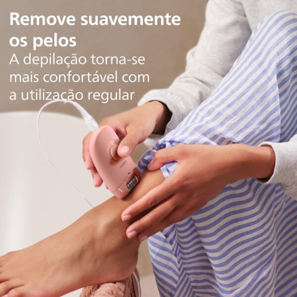 Depilador Philips Satinelle - Imagem 8