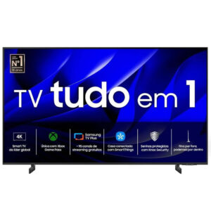 Samsung Smart TV 50 Crystal