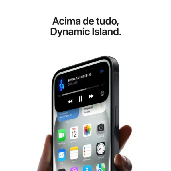 Apple iphone 15 128Gb - Imagem 6