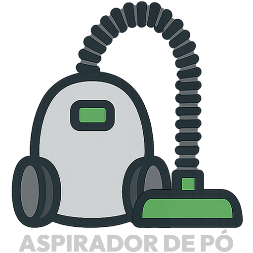 Aspirador de Pó